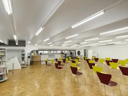 Government Facilities