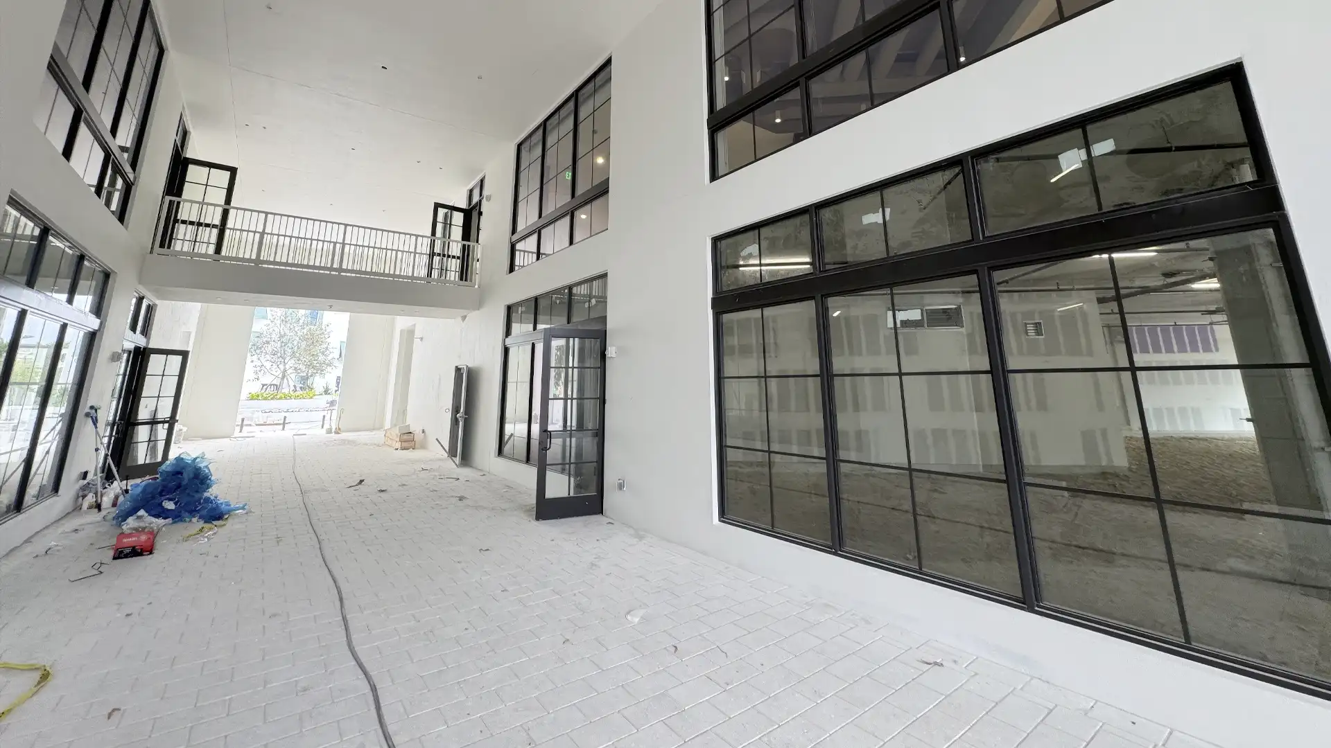 Post-Construction Cleaning