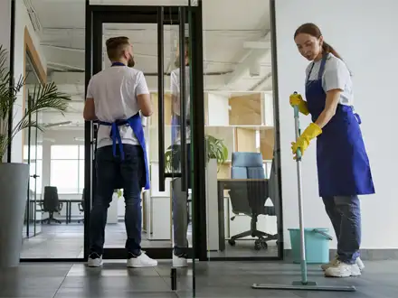 Financial Institutions