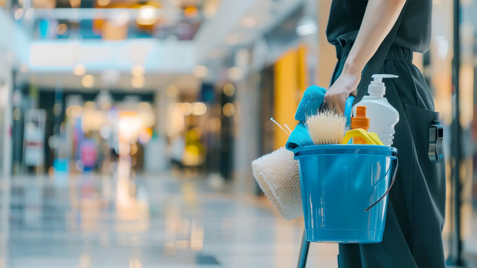 Retail Establishments