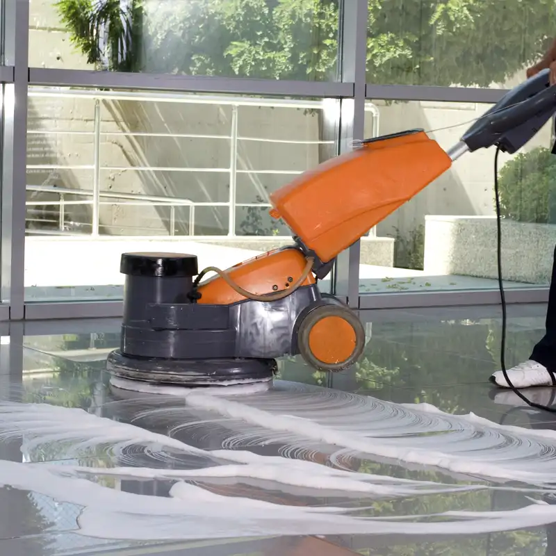 Reliable, secure, and professional maintenance for public buildings. We service offices, administrative and sensitive areas with high discretion.