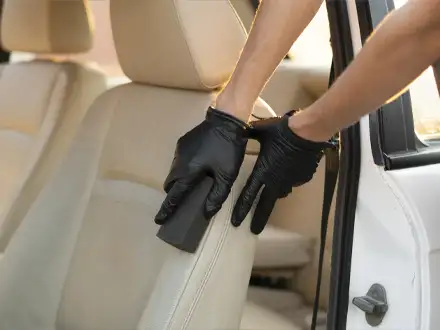 Leather Restoration & Repair