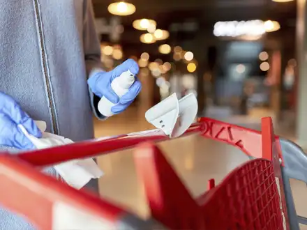 Retail Establishments